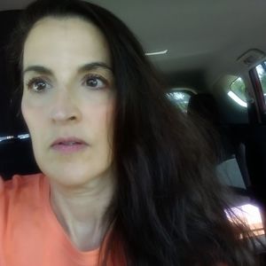 Meet your Posher, Anne